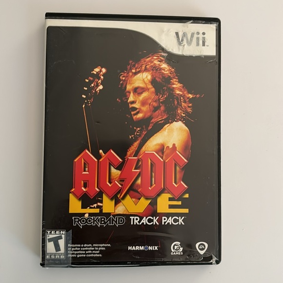 Nintendo Wii GAMES Set of  9 - Picture 4 of 4